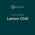 Social Smoke · Lemon Chill