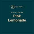 Social Smoke · Pink Lemonade