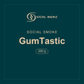 Social Smoke · GumTastic · 200 g