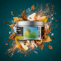 Social Smoke Tabak P Chill 200g Shisha Tabak online kaufen bei Smokez