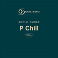 Social Smoke · P Chill · 200 g