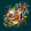 Social Smoke Tabak Twisted 200g Shisha Tabak online kaufen bei Smokez