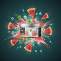 Social Smoke Watermelon Chill Shisha Tabak online kaufen bei Smokez