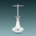 Steamulation Pure Weiß Shisha