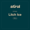 Stral · Litch Ice · 200 g