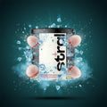 Stral Shisha Tabak Litch Ice 200g online kaufen bei Smokez