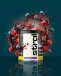 Stral Tabak heisn barry 200g Shisha Tabak online kaufen bei Smokez