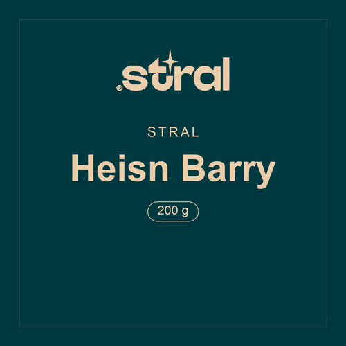 Stral · Heisn Barry · 200 g