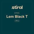 Stral · Lem Black T · 200 g