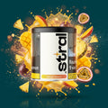 Stral Tabak Pango Beach 200g Shisha Tabak online kaufen bei Smokez