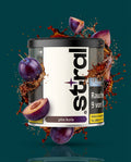 Stral Tabak Plm Kola 200g Shisha Tabak online kaufen bei Smokez