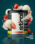 Stral Tabak stwbarry ice crm 200g Shisha Tabak online kaufen bei Smokez