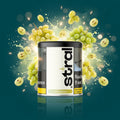 Stral Tabak White Grayp 200g Shisha Tabak online kaufen bei Smokez