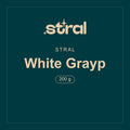 Stral · White Grayp · 200 g