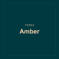 TEREA Amber