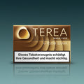 TEREA Warm Fuse Tabaksticks online kaufen bei Smokez