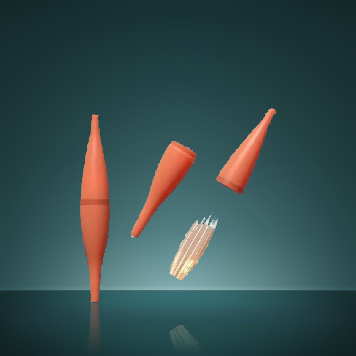 AO Ice Bazooka Orange