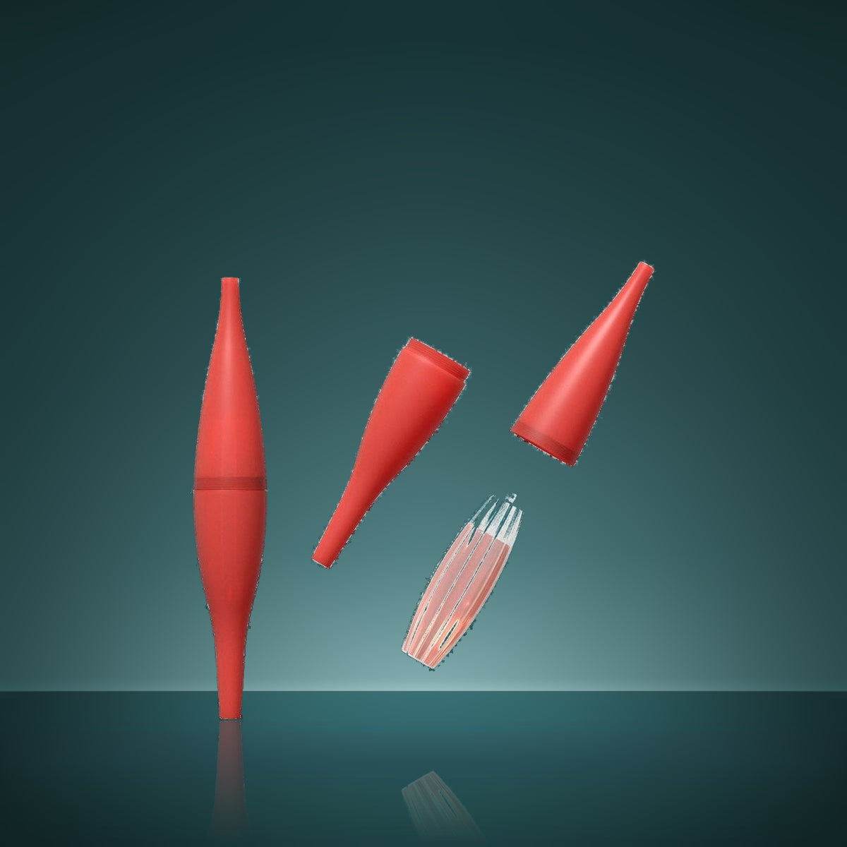 AO Ice Bazooka Rot