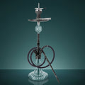 Luna Bigima Shisha Schwarz