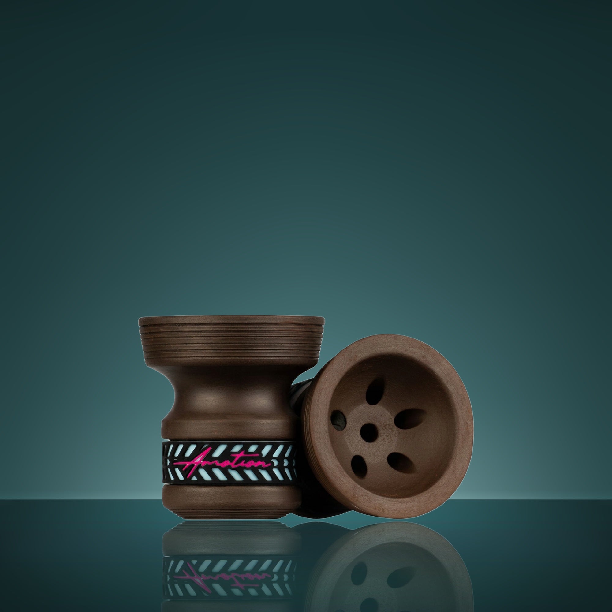 Amotion x Cosmo Bowl Turkis MZ54