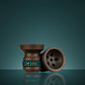 Amotion x Cosmo Bowl Turkis X16