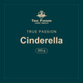 True Passion · Cinderella · 200 g