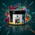 True Passion Gaza 200g Shisha Tabak online kaufen bei Smokez