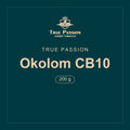 True Passion · Okolom CB10 · 200 g