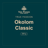 True Passion Shisha Tabak Okolom Classic 200g