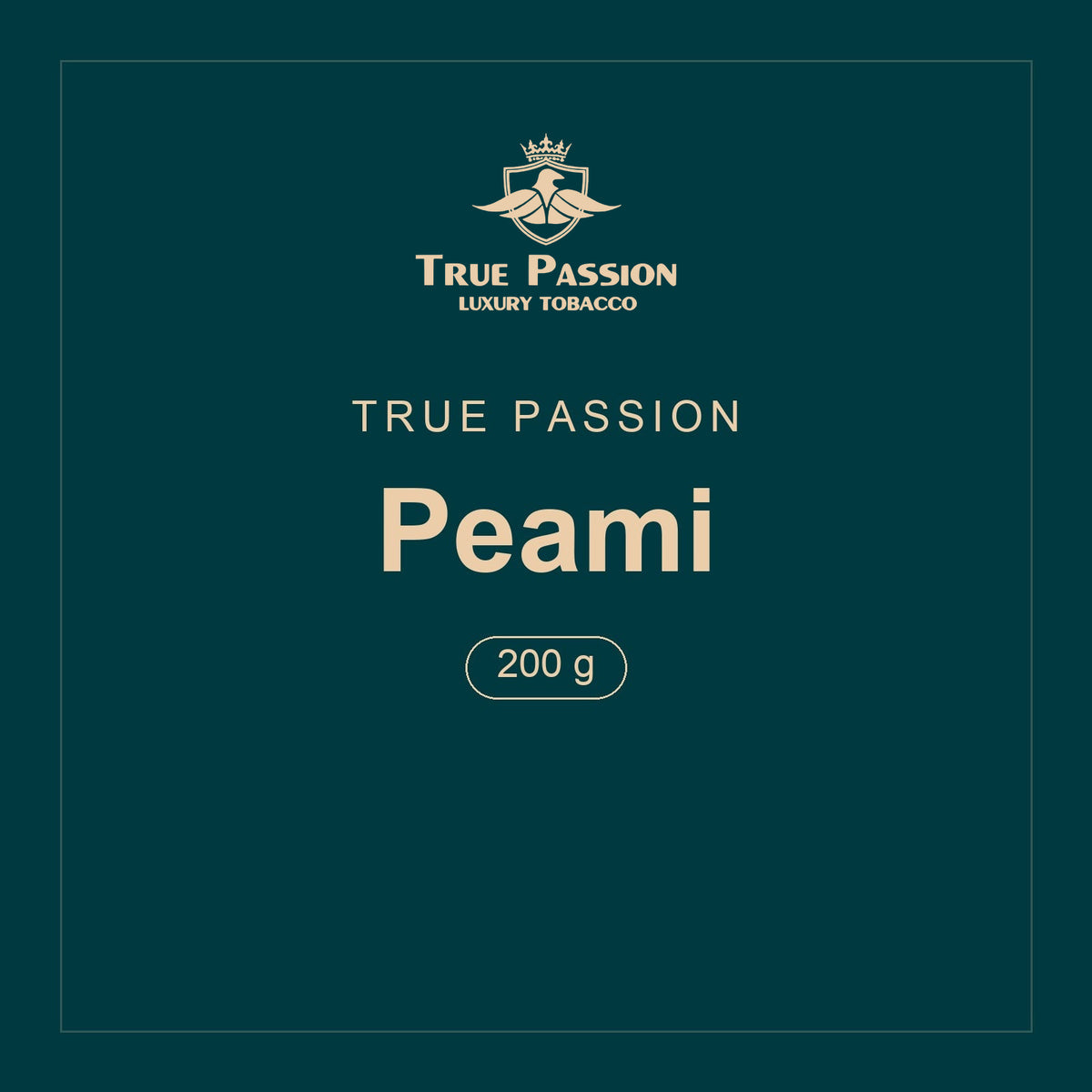 True Passion · Peami · 200 g