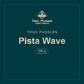 True Passion · Pista Wave · 200 g
