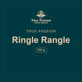 True Passion Shisha Tabak Ringle Rangle 200g