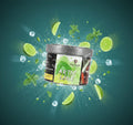 True Passion Shisha Tabak Artic Line 200g online kaufen bei Smokez
