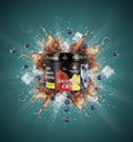 True Passion Shisha Tabak Okolom CB10 200g online kaufen bei Smokez