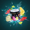 True Passion Shisha Tabak Okolom Jojo 200g online kaufen bei Smokez