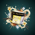 True Passion Shisha Tabak Okolom White 200g online kaufen bei Smokez