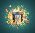 True Passion Shisha Tabak Ringle Rangle 200g online kaufen bei Smokez