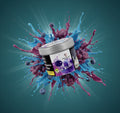 True Passion Shisha Tabak Vaya Blue 200g online kaufen bei Smokez