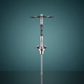 Union Hookah Fibonacci Silver Oxide White Shisha online kaufen bei Smokez