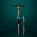 Union Hookah Sleek Comic Dragon Ball Shisha online kaufen bei Smokez