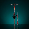 Union Hookah Sleek Comic Shanks Shisha online kaufen bei Smokez