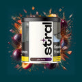 Stral Tabak Plm Kola 200g – Pflaume, Cola