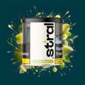 Stral Tabak White Grayp 200g – Weiße Traube