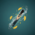 Veev Now Ultra Mango Einweg Vape online kaufen bei Smokez