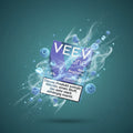 Veev One Pod Blue Raspberry online kaufen bei Smokez
