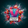 Veev One Pod Red Berries online kaufen bei Smokez