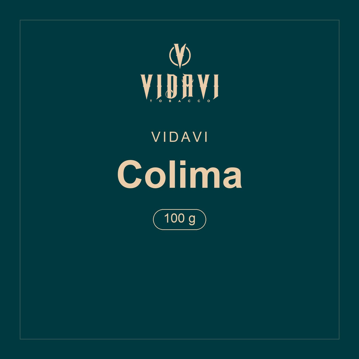Vidavi · Colima · 100 g