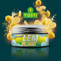 Vidavi Tabak Lem Fleek 100g Shisha Tabak online kaufen bei Smokez