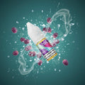 Vozol Liquid 14,5mg Grape online kaufen bei Smokez