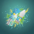 Vozol Liquid 14,5mg Miami Mint online kaufen bei Smokez